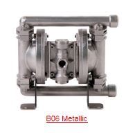 Metallic dc950a